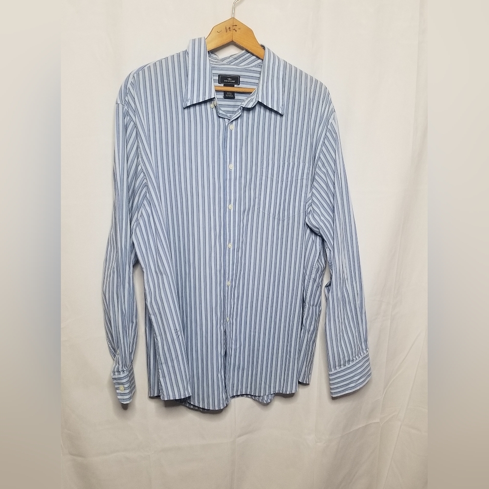 Dockers Dress Shirt XXL